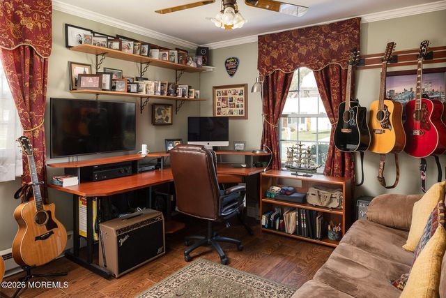 13 Tennis Court, Brick, NJ 08723