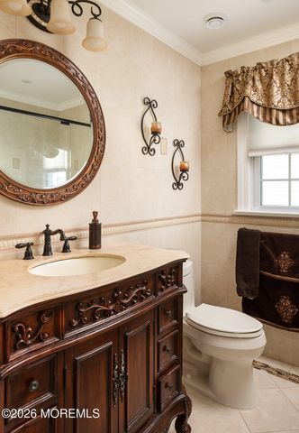 13 Tennis Court, Brick, NJ 08723