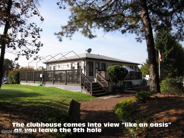 13 Tennis Court, Brick, NJ 08723