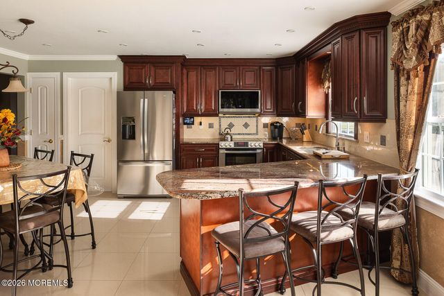 13 Tennis Court, Brick, NJ 08723