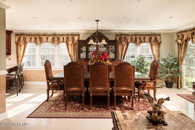 13 Tennis Court, Brick, NJ 08723