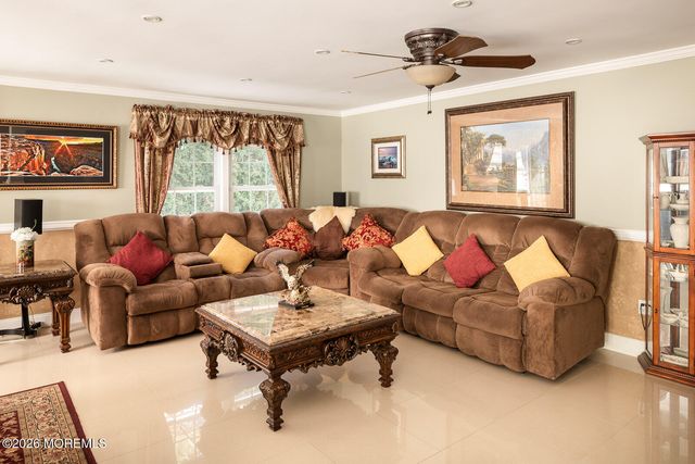 13 Tennis Court, Brick, NJ 08723