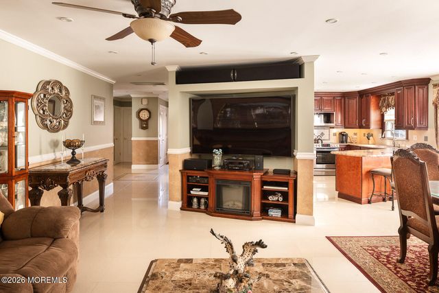 13 Tennis Court, Brick, NJ 08723