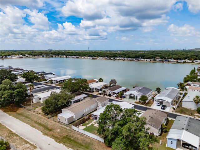 8471 FANTASIA PARK WAY, Riverview, FL 33578