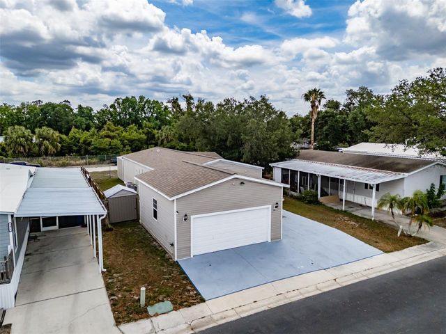 8471 FANTASIA PARK WAY, Riverview, FL 33578