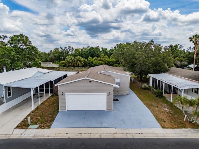 8471 FANTASIA PARK WAY, Riverview, FL 33578