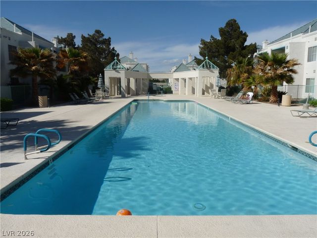 7100 Pirates Cove Road 1066, Las Vegas, NV 89145