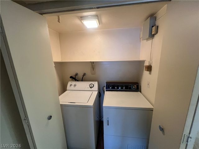 7100 Pirates Cove Road 1066, Las Vegas, NV 89145