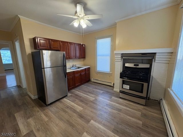 146 Sayre, Elizabeth City, NJ 07208