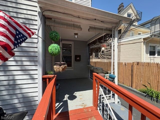 146 Sayre, Elizabeth City, NJ 07208