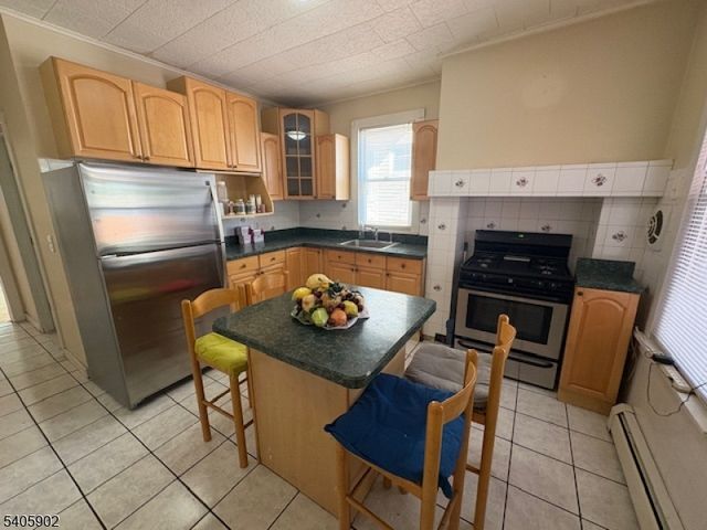 146 Sayre, Elizabeth City, NJ 07208