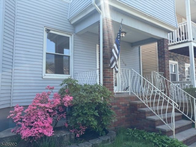 146 Sayre, Elizabeth City, NJ 07208