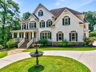 14025 Freemanville Road, Milton, GA 30004