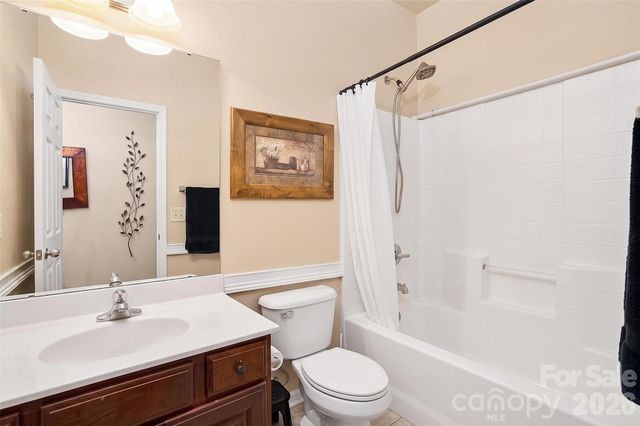 4628 Bonroi Avenue, Charlotte, NC 28213