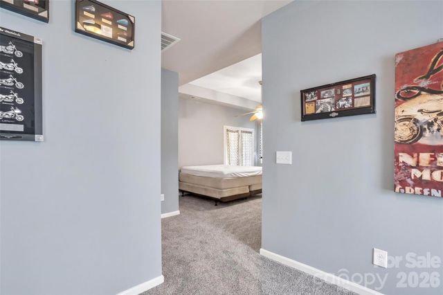 4628 Bonroi Avenue, Charlotte, NC 28213