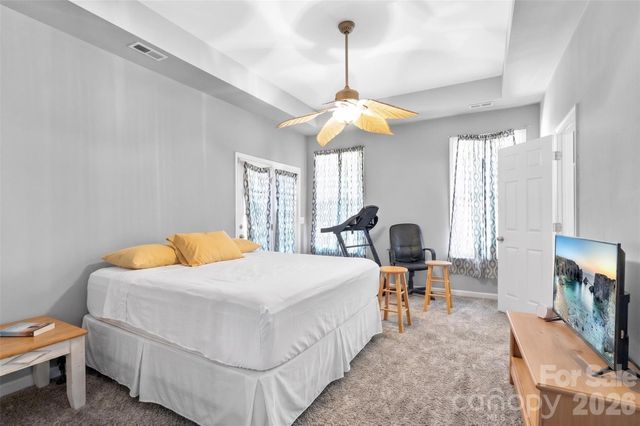 4628 Bonroi Avenue, Charlotte, NC 28213
