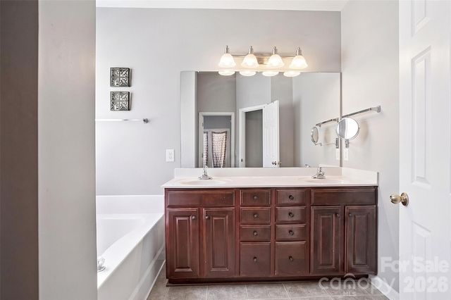 4628 Bonroi Avenue, Charlotte, NC 28213