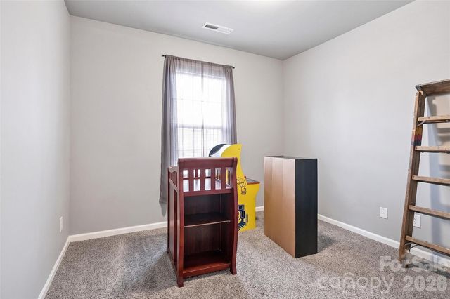 4628 Bonroi Avenue, Charlotte, NC 28213