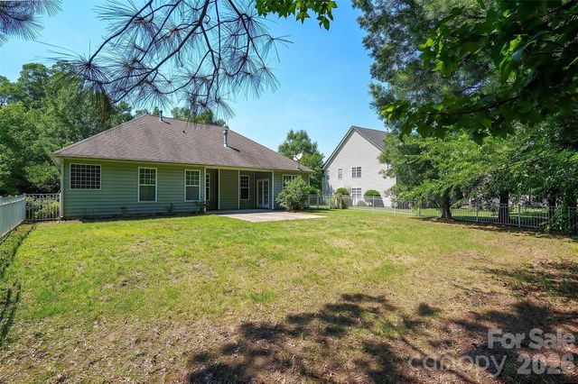4628 Bonroi Avenue, Charlotte, NC 28213
