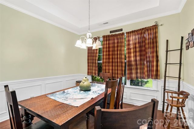 4628 Bonroi Avenue, Charlotte, NC 28213