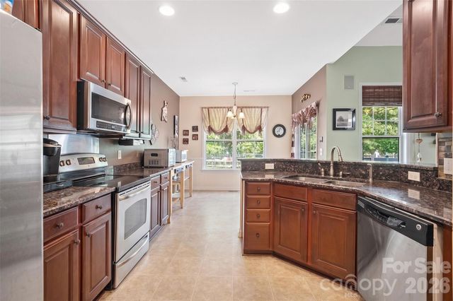 4628 Bonroi Avenue, Charlotte, NC 28213