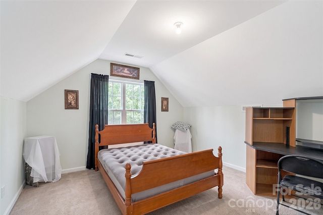 4628 Bonroi Avenue, Charlotte, NC 28213