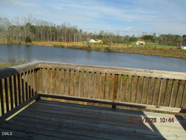 644 Jasmine Street, Wendell, NC 27591