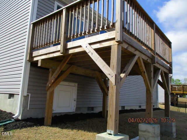 644 Jasmine Street, Wendell, NC 27591