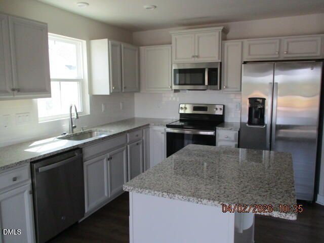 644 Jasmine Street, Wendell, NC 27591