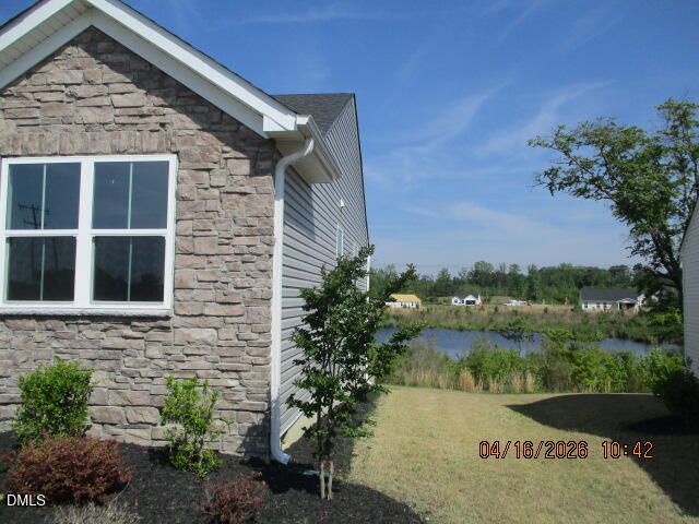 644 Jasmine Street, Wendell, NC 27591