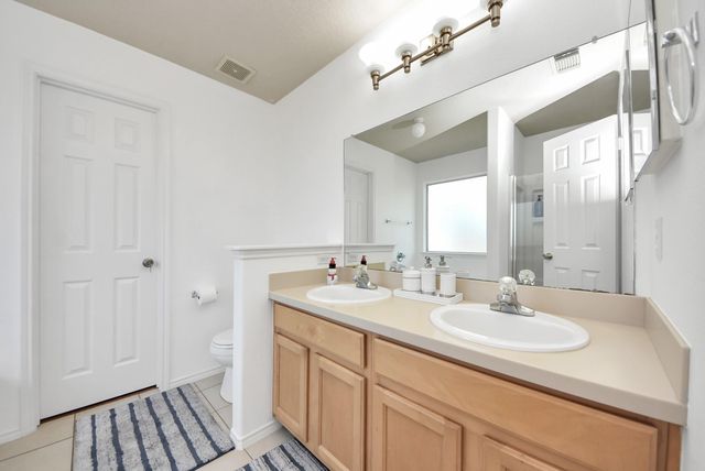 1902 Serenata Lane, Humble, TX 77396