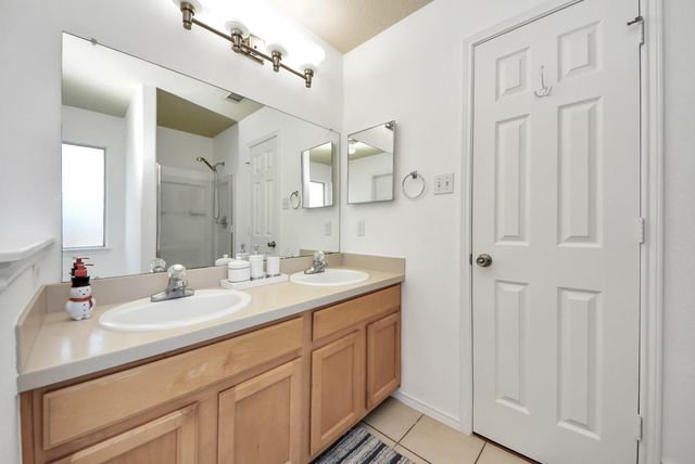 1902 Serenata Lane, Humble, TX 77396