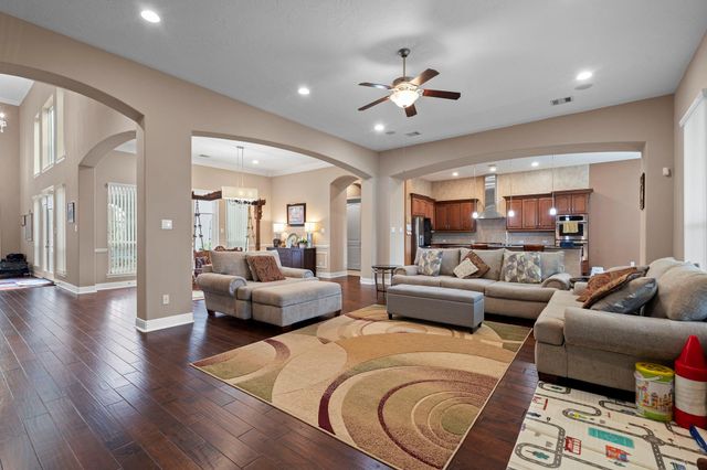 10602 Comeaux Lane, Richmond, TX 77407