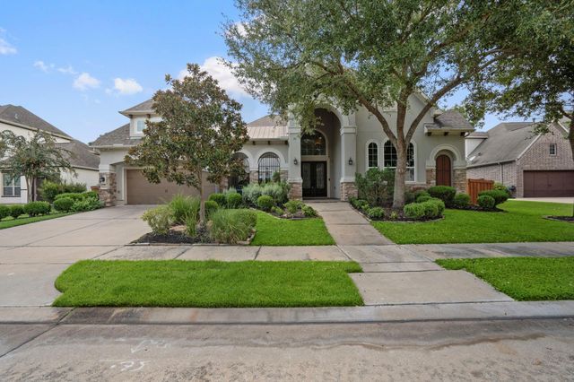 10602 Comeaux Lane, Richmond, TX 77407