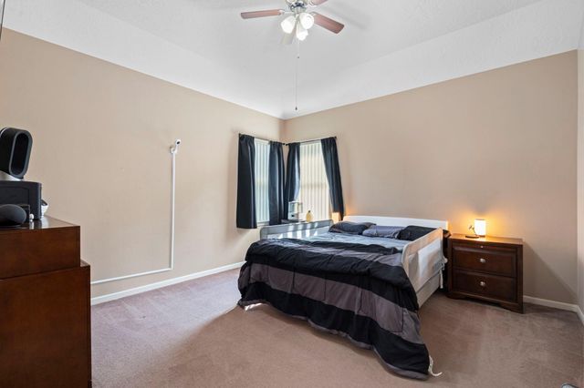 10602 Comeaux Lane, Richmond, TX 77407