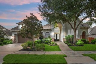 10602 Comeaux Lane, Richmond, TX 77407
