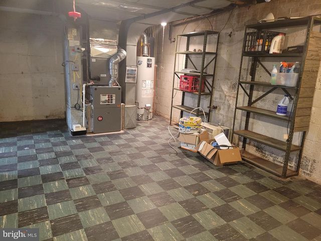 2250 N QUANTICO ST, Arlington, VA 22205