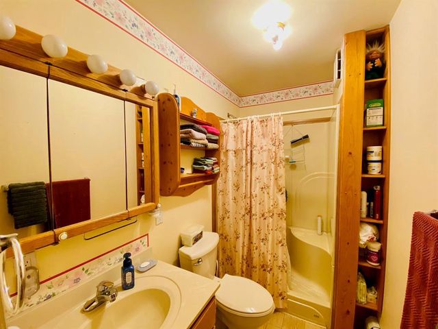 W6524 Nancy Lake Road, Minong, WI 54859