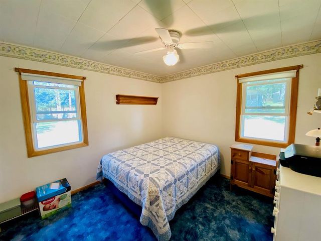 W6524 Nancy Lake Road, Minong, WI 54859