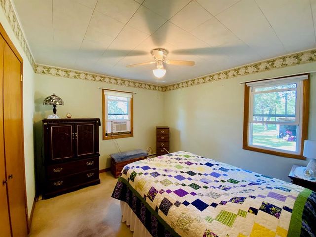 W6524 Nancy Lake Road, Minong, WI 54859
