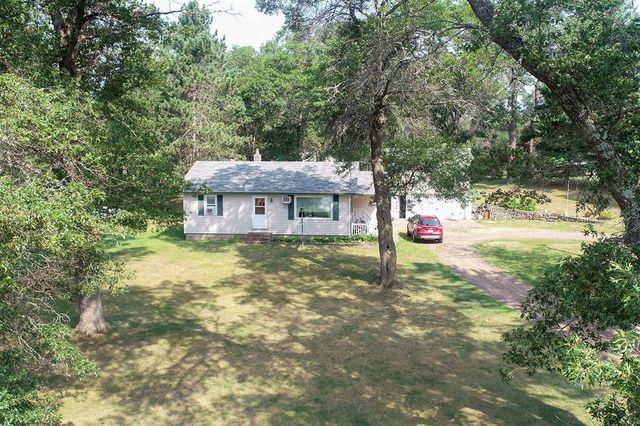W6524 Nancy Lake Road, Minong, WI 54859