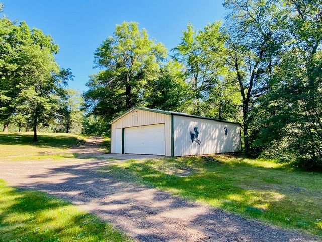 W6524 Nancy Lake Road, Minong, WI 54859