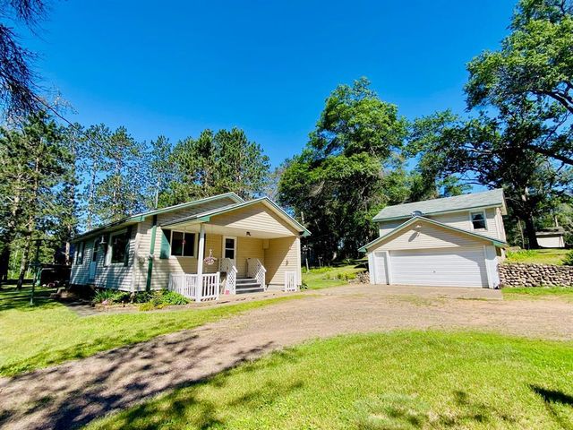W6524 Nancy Lake Road, Minong, WI 54859