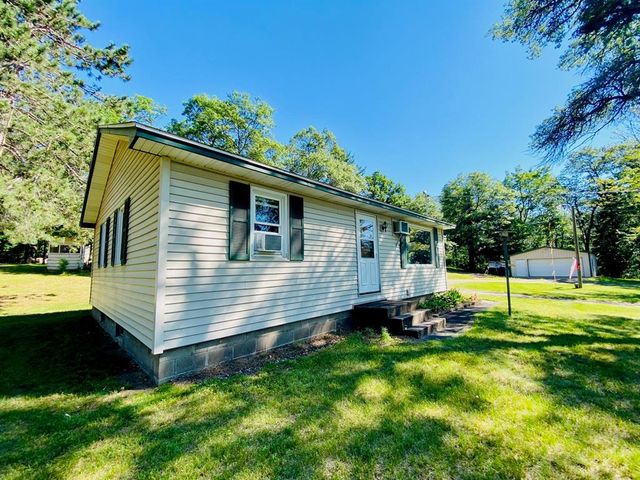 W6524 Nancy Lake Road, Minong, WI 54859