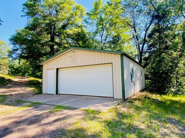 W6524 Nancy Lake Road, Minong, WI 54859