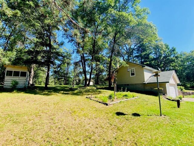 W6524 Nancy Lake Road, Minong, WI 54859