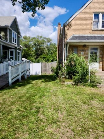 14263 Lincoln Avenue, Dolton, IL 60419