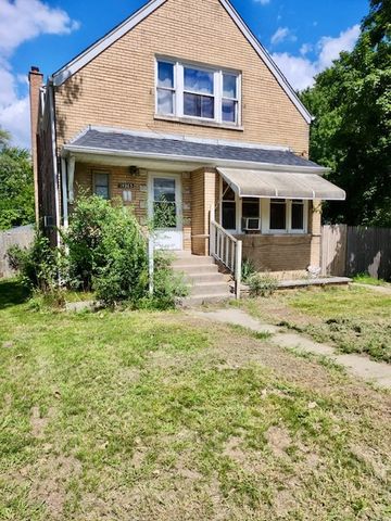 14263 Lincoln Avenue, Dolton, IL 60419