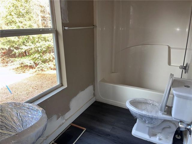 5356 Biffle Road, Stone Mountain, GA 30088