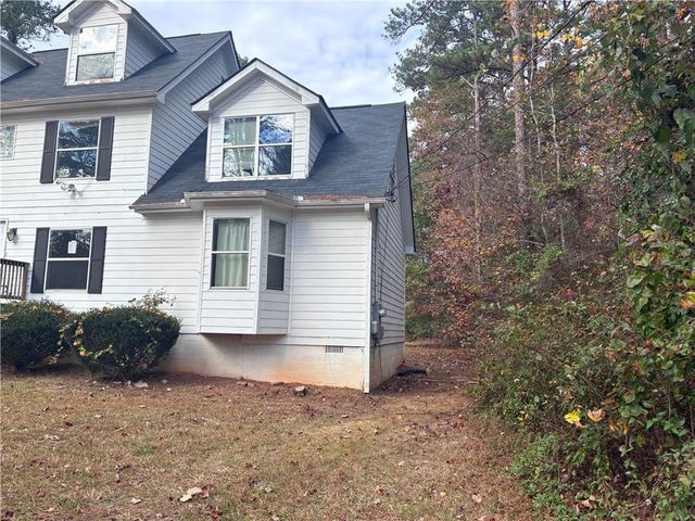 5356 Biffle Road, Stone Mountain, GA 30088